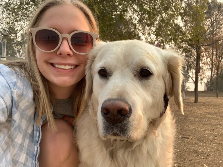 Jourdan Bischof — Off Leash K9 Training of Austin